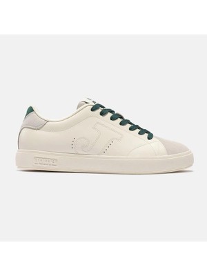 Joma COASIS2617 Oasis Erkek Sneaker - Bej-Koyu Yeşil
