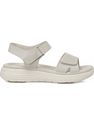 İnci Inci Incı Denıse Bej Kadın Comfort Sandalet