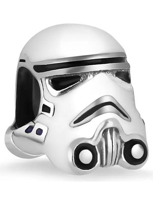 Fubena   Star Wars™ Stormtrooper™ Helmet Charm