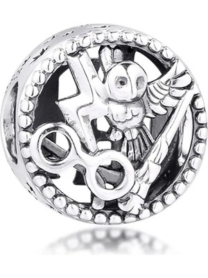 Fubena Harry Potter Figürlü Charm