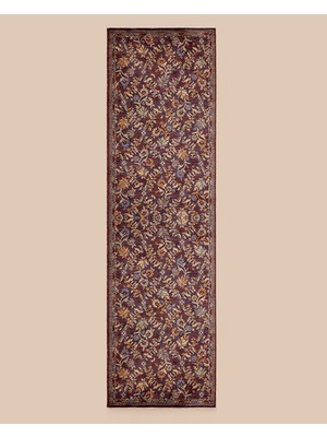 English Home Silva Halı 80x150 cm Multicolor
