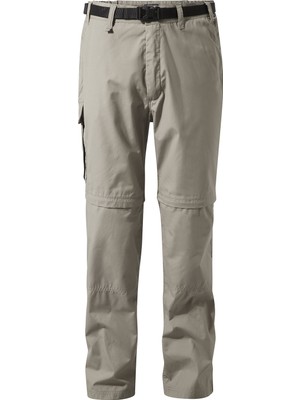 Craghoppers Kiwi Conv Erkek Pantolon-Bej