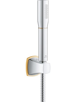 Grohe Grandera  Stick Duş Seti - 26901IG0