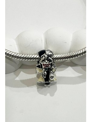 Fubena Cruella De Vil Charm