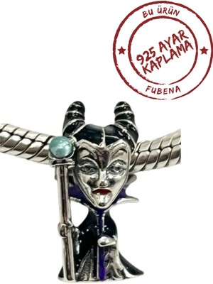 Fubena Malefiz Charm