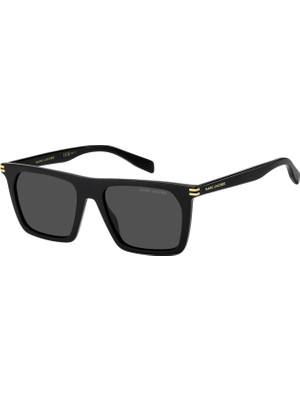 Marc Jacobs Marc 908/S - 80753IR - 26C - 53 Erkek Güneş Gözlüğü