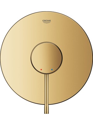Grohe Essence Ankastre Duş Bataryası - 24168GL1