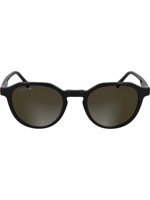 Lacoste L L6052S N 001 51-21-145 Unisex Güneş Gözlüğü