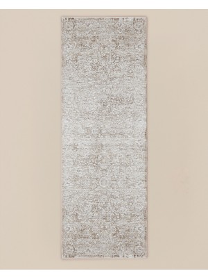 English Home Etna Halı 80x150 cm Bej