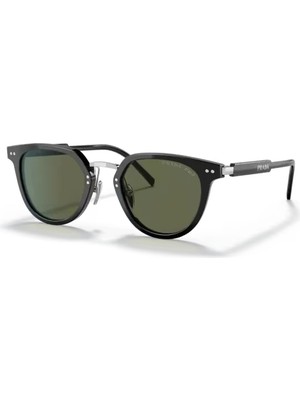 Prada PR17YS 1AB03R 49-22-140 Güneş Gözlüğü