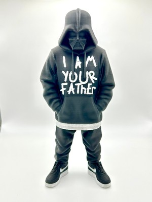 RdgTech Darth Vader Figürü (20 Cm)