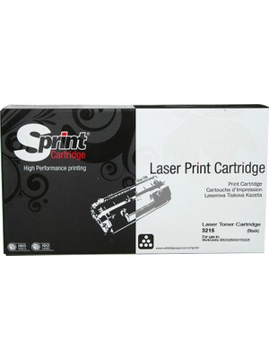 Sprint S-Prınt 3215/3052/3260/3225 (106R02778) Toner (3k*)