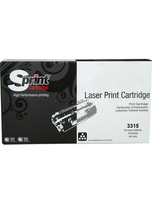 Sprint S-Prınt 3325/3315 (106R02310) Toner (5k*)