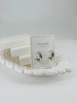 The Gencoo Xupıng Küpe