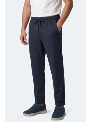 Slazenger Espıno Erkek  Gri Eşofman Altı