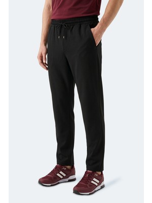 Slazenger Espıno Erkek  Gri Eşofman Altı