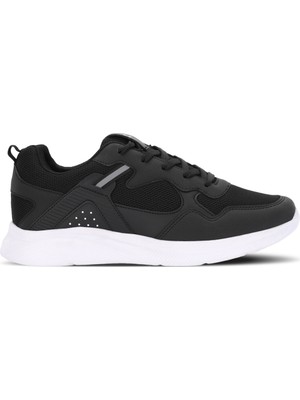 Slazenger Elder Erkek  Beyaz Koşu & Yürüyüş Spor Ayakkabısı