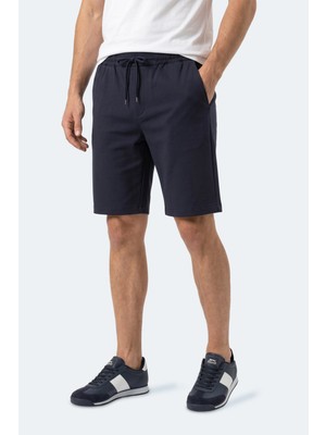 Slazenger Enduro Erkek  Gri Şort