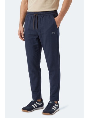 Slazenger Karmela Erkek  Kahve Eşofman Altı