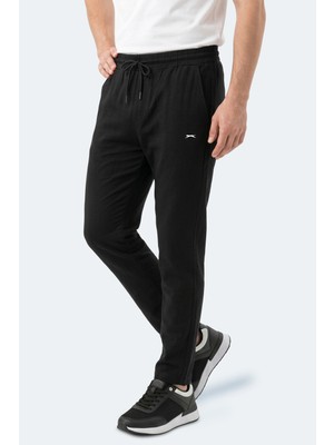 Slazenger Karmela Erkek  Kahve Eşofman Altı