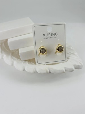 The Gencoo Xupıng Küpe