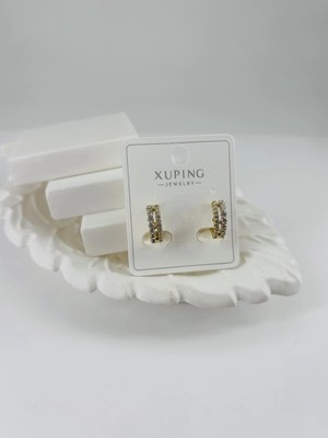 The Gencoo Xupıng Küpe