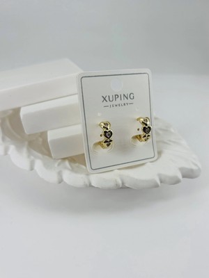 The Gencoo Xupıng Küpe