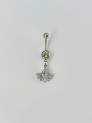 The Gencoo Göbek Piercing