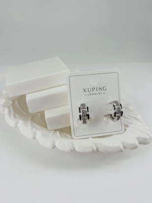 The Gencoo Xupıng Küpe