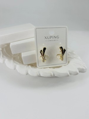 The Gencoo Xupıng Küpe
