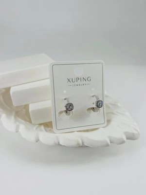 The Gencoo Xupıng Küpe