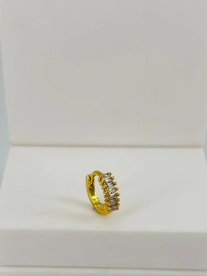 The Gencoo Tragus Kıkırdak Küpesi