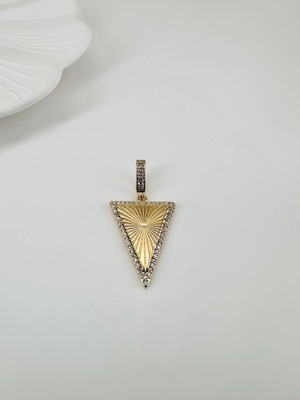 The Gencoo Ajda Charm