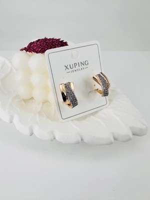 The Gencoo Xuping Küpe