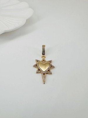 The Gencoo Ajda Charm