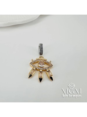 The Gencoo Ajda Charm