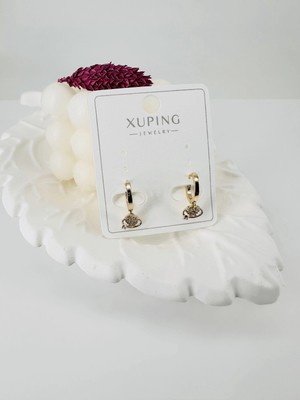 The Gencoo Xuping Küpe