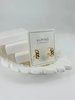 The Gencoo Xupıng Küpe