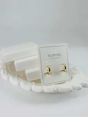 The Gencoo Xupıng Küpe