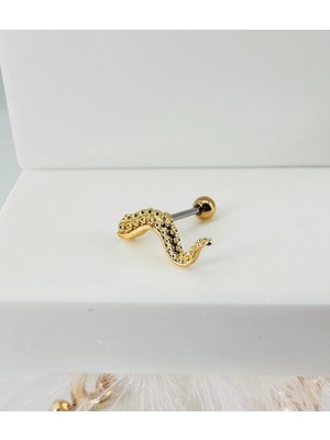 The Gencoo Tragus Kıkırdak Küpesi