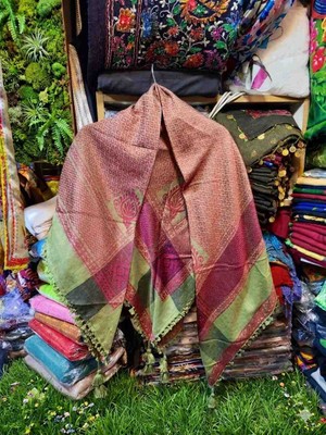 Onlie Craft Büyük Boy Puşi Orijinal