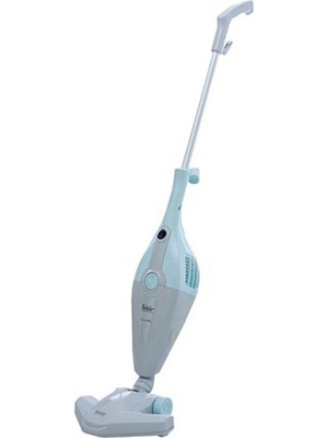 Fakir Piccadilly Dikey Süpürge Toz Haznesi 0,5 lt Sessiz Çalışma Özelliği ile Ergonomik Tasarım