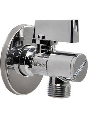 Turkuaz 3/8" Filtreli Ara Musluk 9TA003100