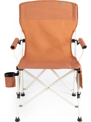 Uniqamp ® Pro Plus™ Premium Katlanır Kamp Sandalyesi