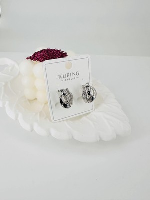 Küçük Hazine Xuping Küpe
