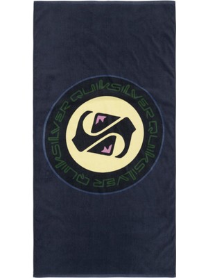 Quiksilver Freshness Sprt Erkek Havlu
