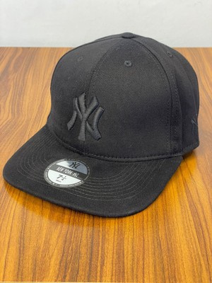 Hamze Ny Yankees New York Nakış Hip Hop Snapback Rapper Şapka Cap