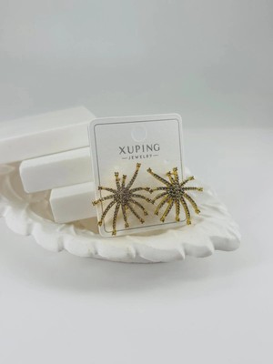 Küçük Hazine Xupıng Küpe