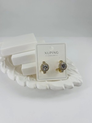 Küçük Hazine Xuping Küpe