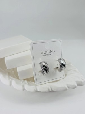 Küçük Hazine Xupıng Küpe